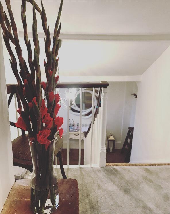 Wansford Country Lounge B&B Eksteriør billede