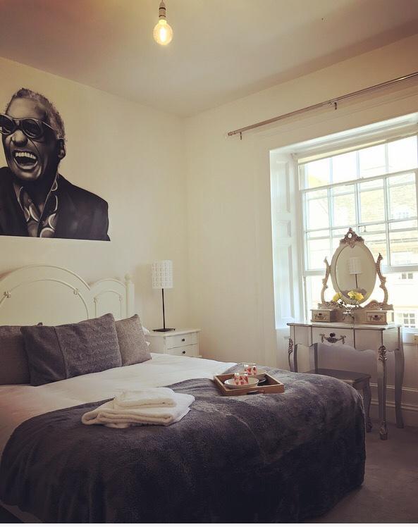 Wansford Country Lounge B&B Eksteriør billede