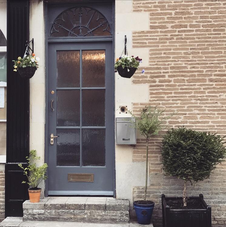 Wansford Country Lounge B&B Eksteriør billede