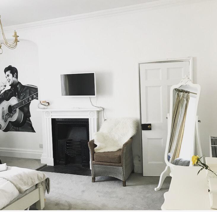 Wansford Country Lounge B&B Eksteriør billede