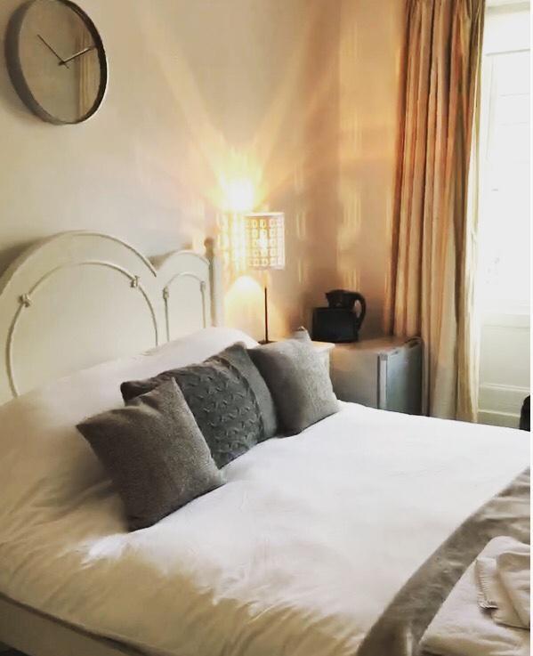 Wansford Country Lounge B&B Eksteriør billede