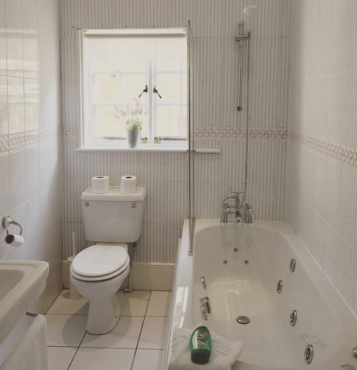 Wansford Country Lounge B&B Eksteriør billede