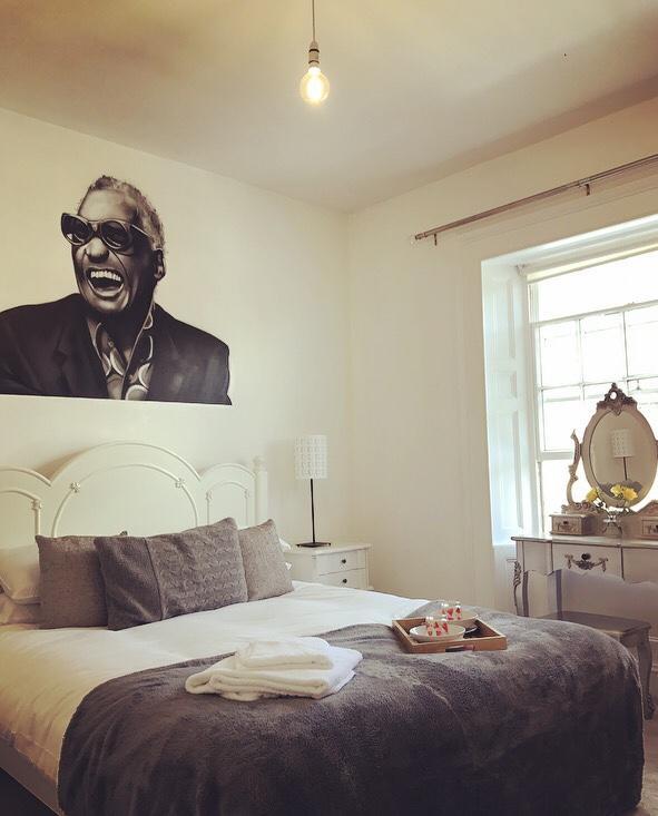Wansford Country Lounge B&B Eksteriør billede